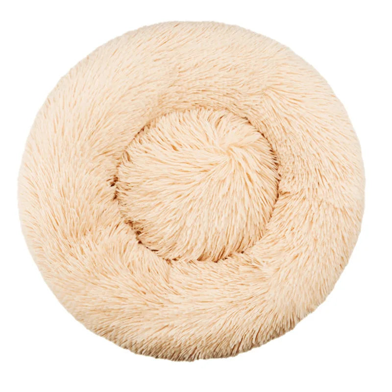 Pet Donut Round Bed All Sizes