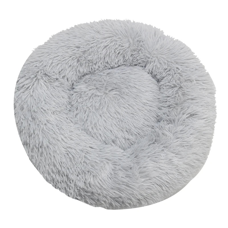 Pet Donut Round Bed All Sizes