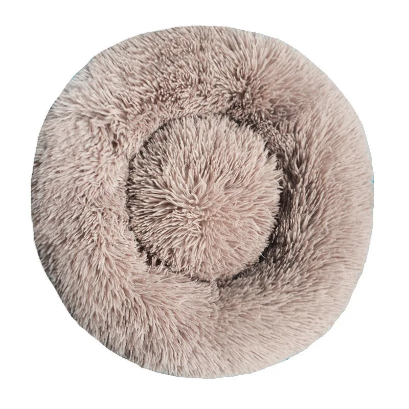 Pet Donut Round Bed All Sizes