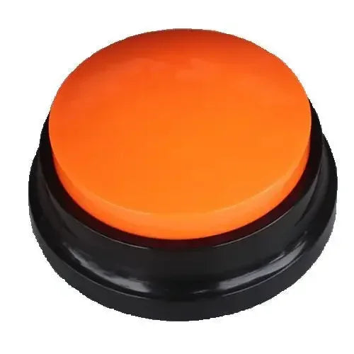Pet Recordable Talking Button