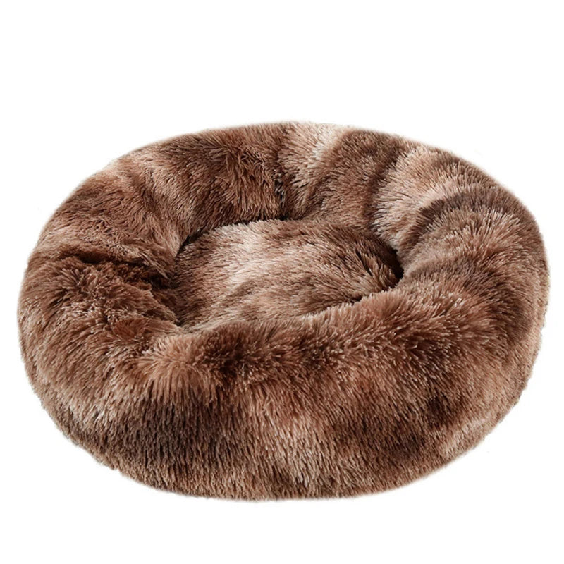 Pet Donut Round Bed All Sizes