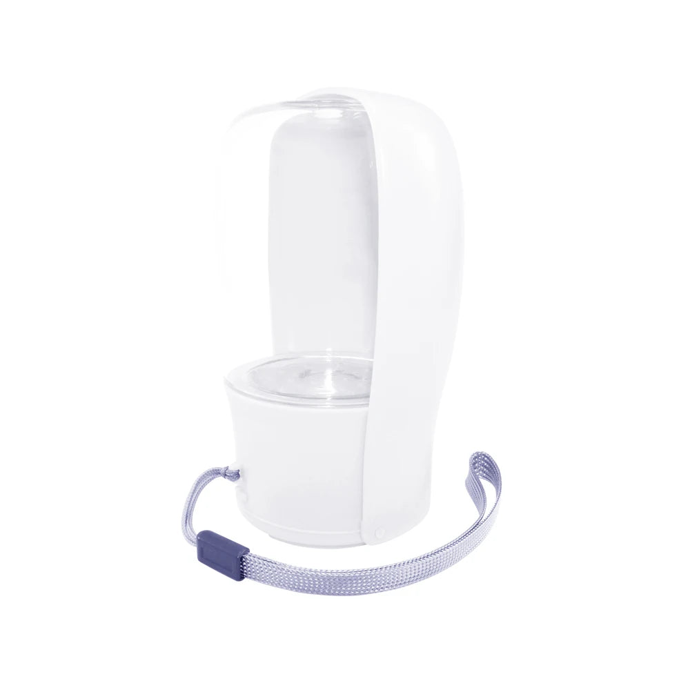 300 ml Portable Pet Water & Feeder Bottle