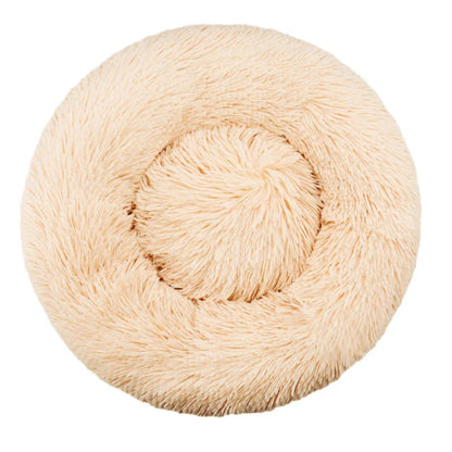 Pet Donut Round Bed All Sizes