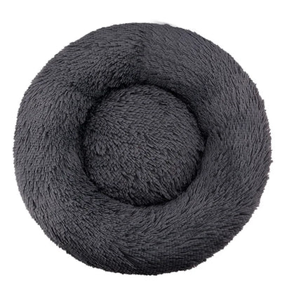 Pet Donut Round Bed All Sizes