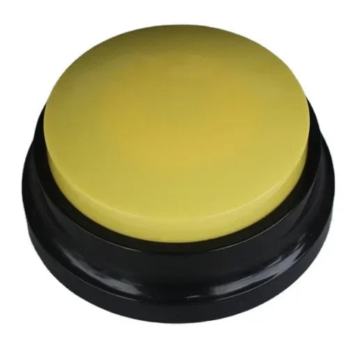 Pet Recordable Talking Button