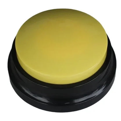 Pet Recordable Talking Button