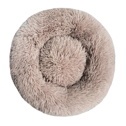 Pet Donut Round Bed All Sizes