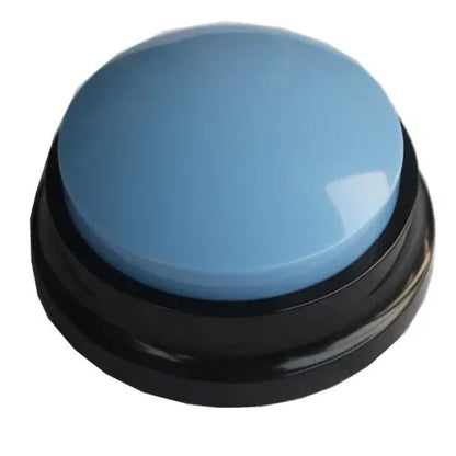 Pet Recordable Talking Button