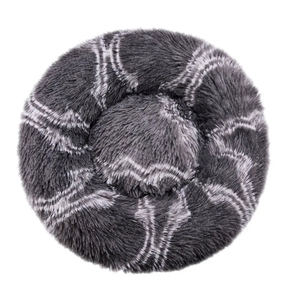 Pet Donut Round Bed All Sizes