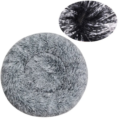 Pet Donut Round Bed All Sizes