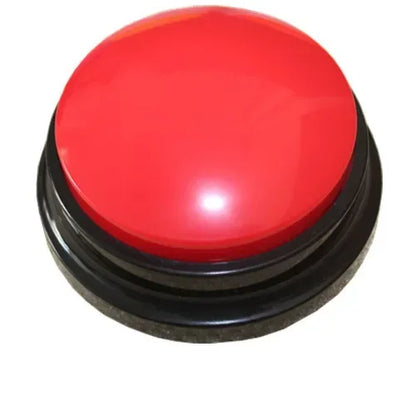 Pet Recordable Talking Button