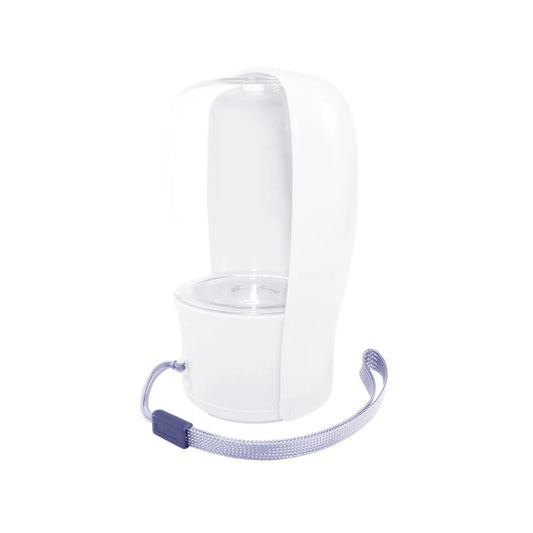 300 ml Portable Pet  Water & Feeder Bottle