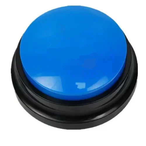 Pet Recordable Talking Button