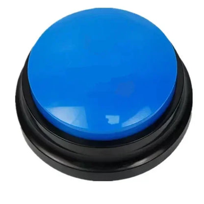 Pet Recordable Talking Button